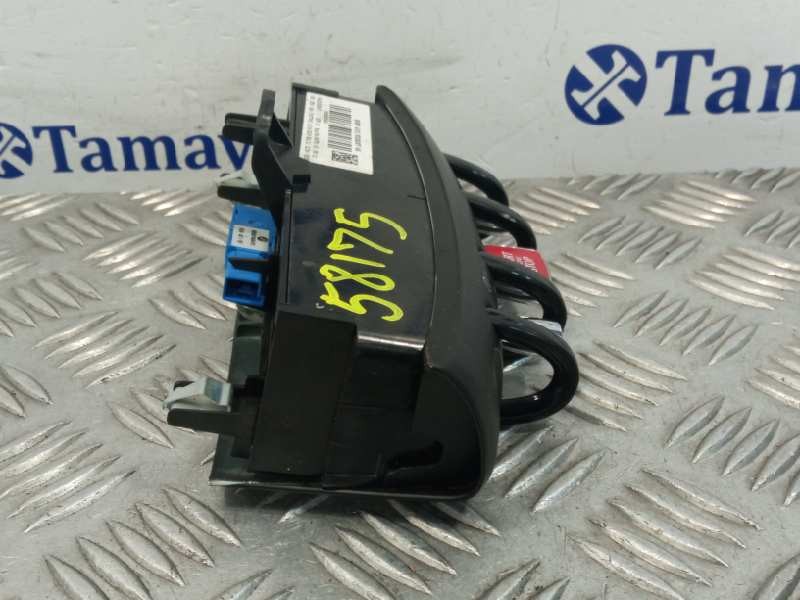 Recambio de mando multifuncion para bmw mini (f56) referencia OEM IAM 6131932828706 E1077403 932828706M