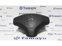 Recambio de airbag delantero izquierdo para peugeot 308 confort referencia OEM IAM 96810154ZD  