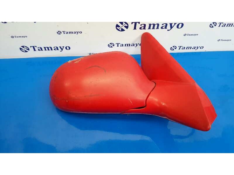 Recambio de retrovisor derecho para mazda mx-3 (ec) 1.6 16v cat referencia OEM IAM   
