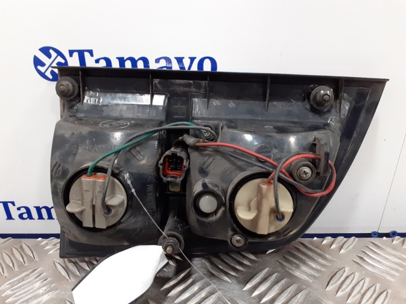 Recambio de piloto trasero izquierdo porton para ssangyong kyron 2.0 referencia OEM IAM   