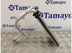 Recambio de radiador calefaccion / aire acondicionado para peugeot 3008 1.2 12v e-thp referencia OEM IAM    2
