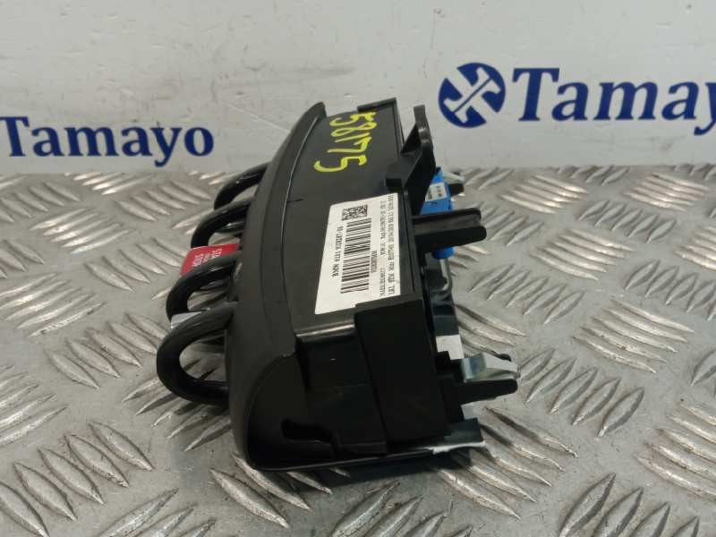 Recambio de mando multifuncion para bmw mini (f56) referencia OEM IAM 6131932828706 E1077403 932828706M