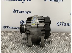 Recambio de alternador para peugeot 2008 (--.2013) 1.2 12v e-thp / puretech referencia OEM IAM 9818677980 2713135A TG12C261 2