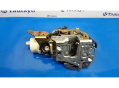 Recambio de cerradura puerta trasera derecha para mercedes-benz clase s (w140) berlina 3.0 turbodiesel cat referencia OEM IAM   