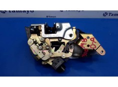 Recambio de cerradura puerta trasera derecha para mercedes-benz clase s (w140) berlina 3.0 turbodiesel cat referencia OEM IAM    2
