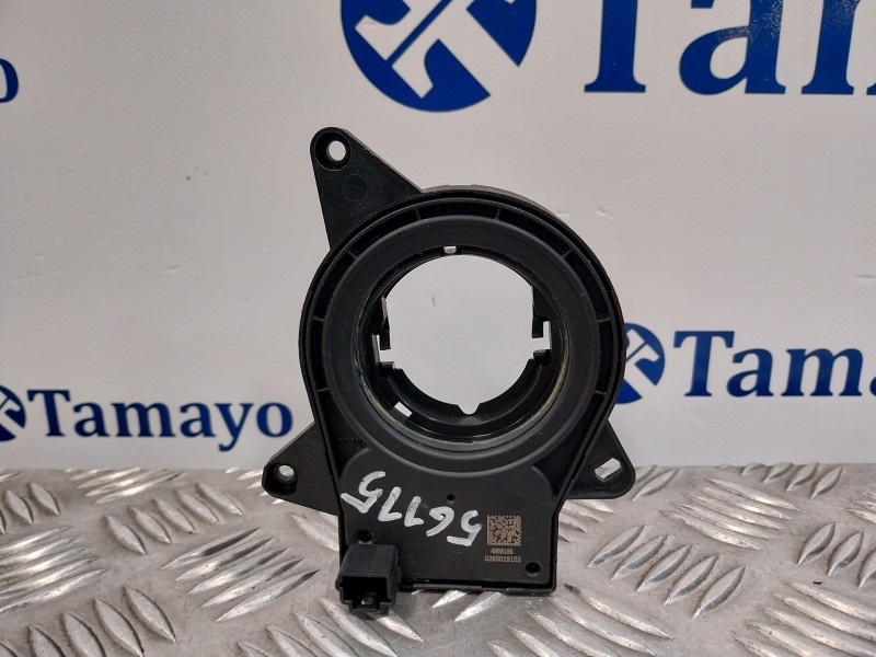 Recambio de sensor angulo de giro para dacia lodgy 1.6 cat referencia OEM IAM 0265019153  479452659R