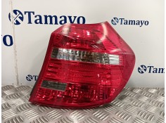 Recambio de piloto trasero derecho para bmw serie 1 berlina (e81/e87) 2.0 cat referencia OEM IAM 716485606  