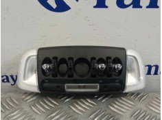 Recambio de luz interior para bmw mini (f56) referencia OEM IAM 42936510001  