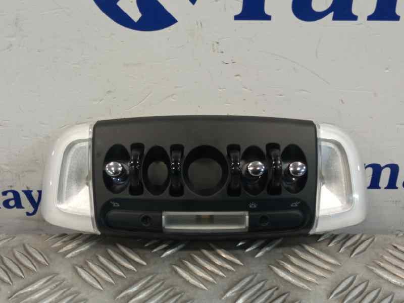 Recambio de luz interior para bmw mini (f56) referencia OEM IAM 42936510001  