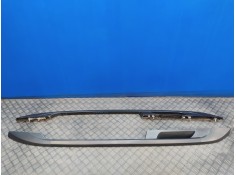 Recambio de barras techo para subaru forester s12 xs classic referencia OEM IAM   