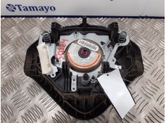 Recambio de airbag delantero izquierdo para peugeot 206+ 1.4 hdi referencia OEM IAM 96701085ZD   2