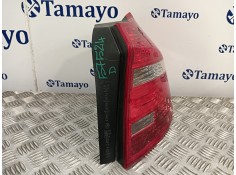 Recambio de piloto trasero derecho para bmw serie 1 berlina (e81/e87) 2.0 cat referencia OEM IAM 716485606   2