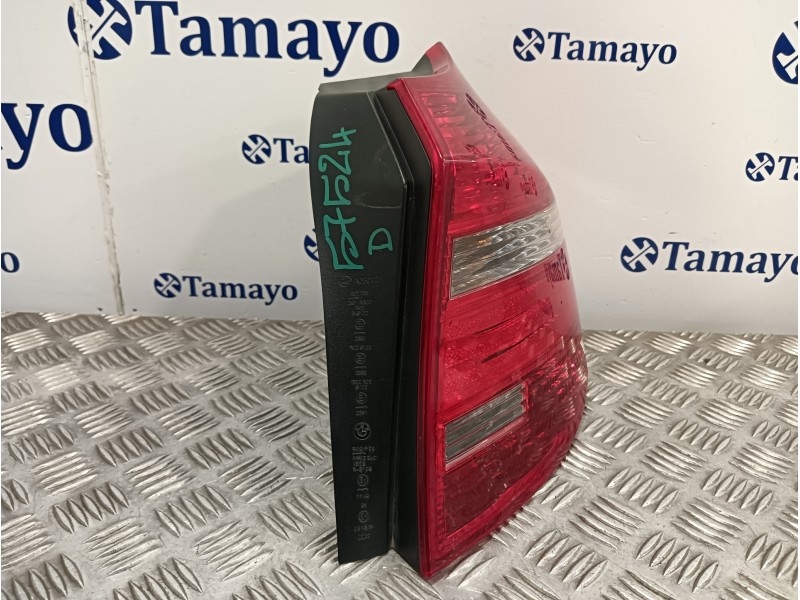 Recambio de piloto trasero derecho para bmw serie 1 berlina (e81/e87) 2.0 cat referencia OEM IAM 716485606  