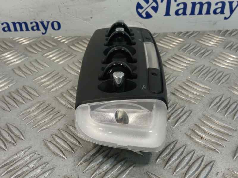 Recambio de luz interior para bmw mini (f56) referencia OEM IAM 42936510001  