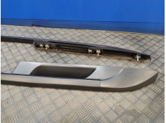 Recambio de barras techo para subaru forester s12 xs classic referencia OEM IAM    2