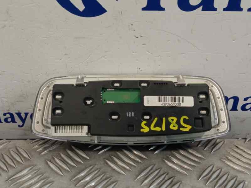 Recambio de luz interior para bmw mini (f56) referencia OEM IAM 42936510001  