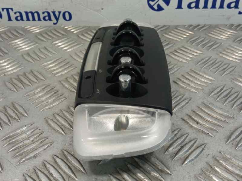 Recambio de luz interior para bmw mini (f56) referencia OEM IAM 42936510001  