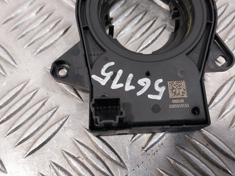 Recambio de sensor angulo de giro para dacia lodgy 1.6 cat referencia OEM IAM 0265019153  479452659R