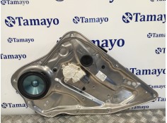 Recambio de elevalunas trasero derecho para mercedes-benz clase e (w212) lim. 3.0 cdi cat referencia OEM IAM A2048200642 9816951
