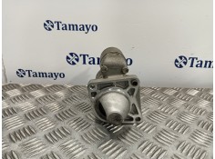 Recambio de motor arranque para fiat 500 (312) 500 referencia OEM IAM 82329C489 S114943A 51890631