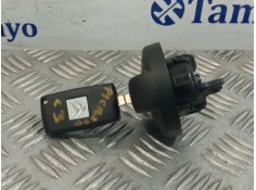 Recambio de tapon combustible para citroën c3 picasso 1.6 hdi fap referencia OEM IAM   