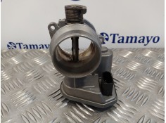 Recambio de caja mariposa para bmw x1 (e84) xdrive 23d referencia OEM IAM 780437302  7804373