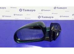 Recambio de retrovisor electrico izquierdo para daewoo lacetti 1.6 cat referencia OEM IAM   
