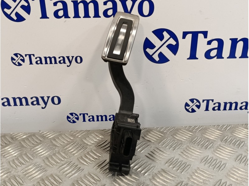 Recambio de pedal acelerador para volkswagen polo 1.0 tsi referencia OEM IAM 2Q1723503  