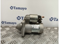 Recambio de motor arranque para fiat 500 (312) 500 referencia OEM IAM 82329C489 S114943A 51890631 2