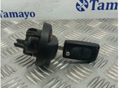 Recambio de tapon combustible para citroën c3 picasso 1.6 hdi fap referencia OEM IAM    2