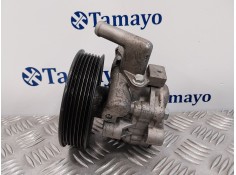 Recambio de bomba direccion para kia sportage 2.0 crdi referencia OEM IAM 571002E200   2