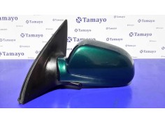 Recambio de retrovisor electrico izquierdo para daewoo lacetti 1.6 cat referencia OEM IAM    2