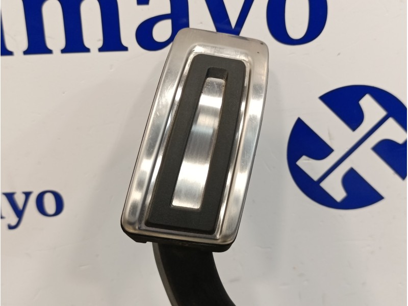 Recambio de pedal acelerador para volkswagen polo 1.0 tsi referencia OEM IAM 2Q1723503  