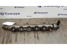Recambio de rampa inyectora para renault trafic caja cerrada (ab 4.01) 2.0 dci diesel cat referencia OEM IAM 0445214207 H8200610