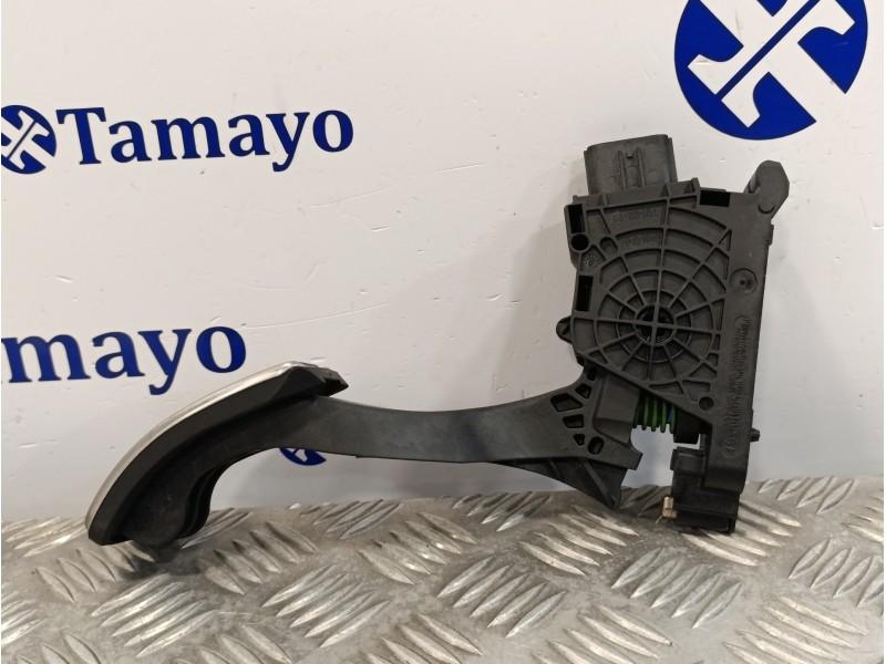 Recambio de pedal acelerador para volkswagen polo 1.0 tsi referencia OEM IAM 2Q1723503  