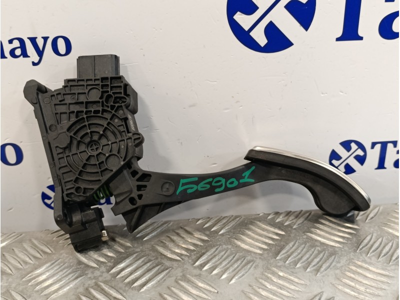 Recambio de pedal acelerador para volkswagen polo 1.0 tsi referencia OEM IAM 2Q1723503  
