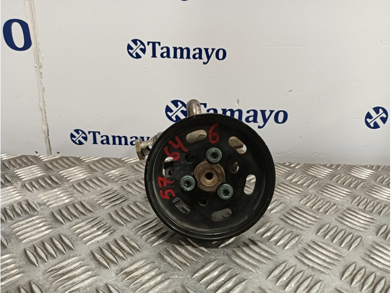 Recambio de bomba servodireccion para seat toledo (1m2) 1.9 tdi referencia OEM IAM   