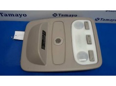 Recambio de luz interior para renault clio iv 1.5 dci diesel fap referencia OEM IAM 739486822R  
