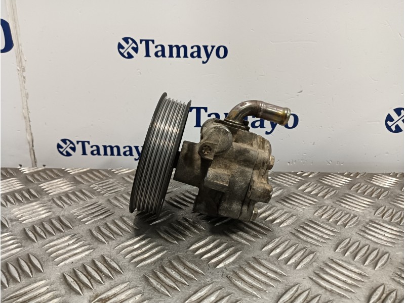 Recambio de bomba servodireccion para seat toledo (1m2) 1.9 tdi referencia OEM IAM   