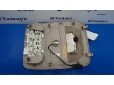 Recambio de luz interior para renault clio iv 1.5 dci diesel fap referencia OEM IAM 739486822R   2