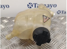 Recambio de deposito expansion para smart fortwo coupe 0.8 cdi referencia OEM IAM A4505010003  0005768V009
