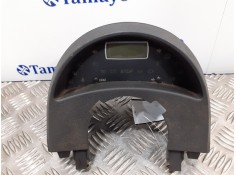 Recambio de pantalla multifuncion para peugeot 807 2.0 hdi fap cat referencia OEM IAM 1488702080  503000170005