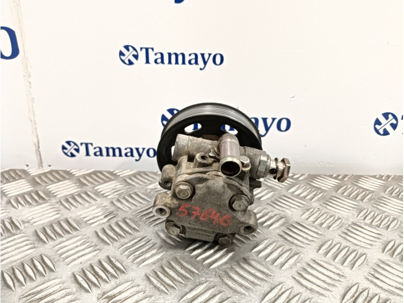 Recambio de bomba servodireccion para seat toledo (1m2) 1.9 tdi referencia OEM IAM   