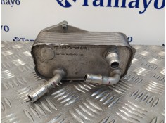 Recambio de enfriador aceite motor para bmw x1 (e84) xdrive 23d referencia OEM IAM 17217529499  7529499