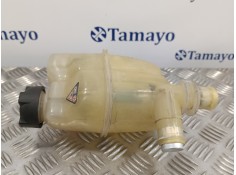 Recambio de deposito expansion para smart fortwo coupe 0.8 cdi referencia OEM IAM A4505010003  0005768V009 2
