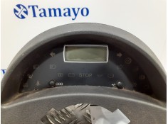 Recambio de pantalla multifuncion para peugeot 807 2.0 hdi fap cat referencia OEM IAM 1488702080  503000170005 2