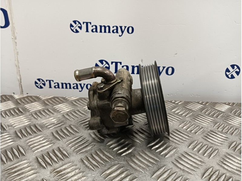 Recambio de bomba servodireccion para seat toledo (1m2) 1.9 tdi referencia OEM IAM   