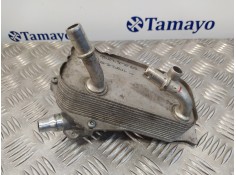 Recambio de enfriador aceite motor para bmw x1 (e84) xdrive 23d referencia OEM IAM 17217529499  7529499 2