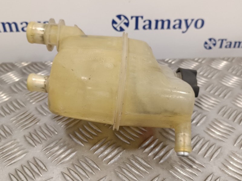 Recambio de deposito expansion para smart fortwo coupe 0.8 cdi referencia OEM IAM A4505010003  0005768V009