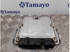 Recambio de centralita motor uce para peugeot 807 2.0 hdi fap cat referencia OEM IAM 0281011032 EDC152C2 9646719180